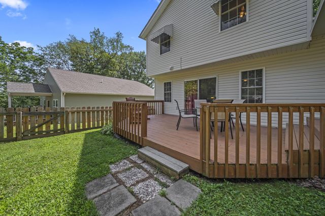 334 Glenridge Circle, Howard, OH 43028