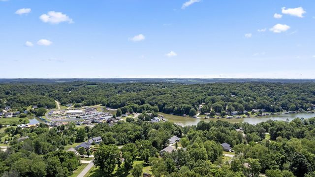 334 Glenridge Circle, Howard, OH 43028