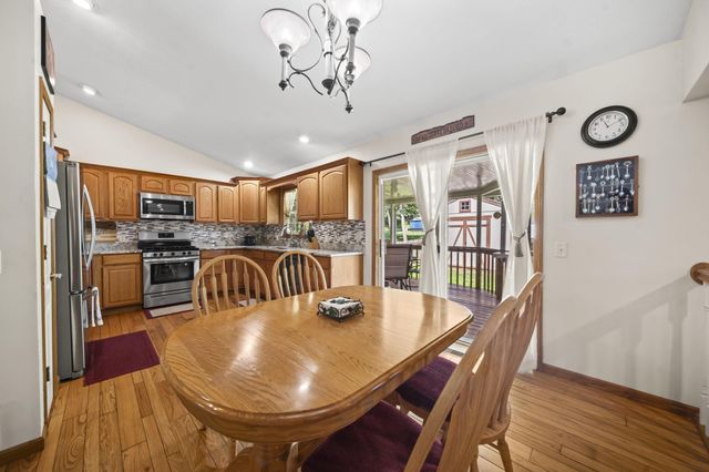 334 Glenridge Circle, Howard, OH 43028