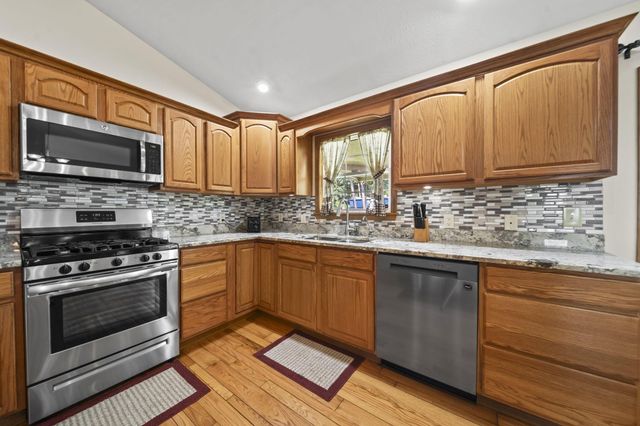 334 Glenridge Circle, Howard, OH 43028