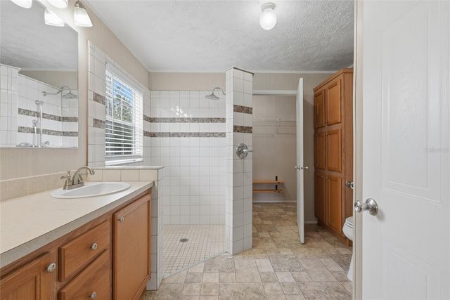 4889 SW 35TH TRAIL, Bell, FL 32619