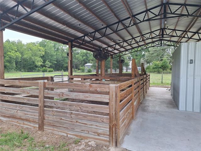 4889 SW 35TH TRAIL, Bell, FL 32619