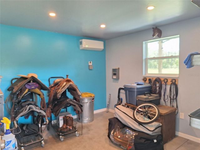 4889 SW 35TH TRAIL, Bell, FL 32619