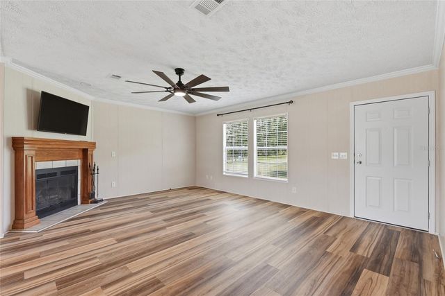 4889 SW 35TH TRAIL, Bell, FL 32619