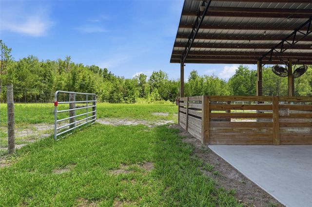 4889 SW 35TH TRAIL, Bell, FL 32619