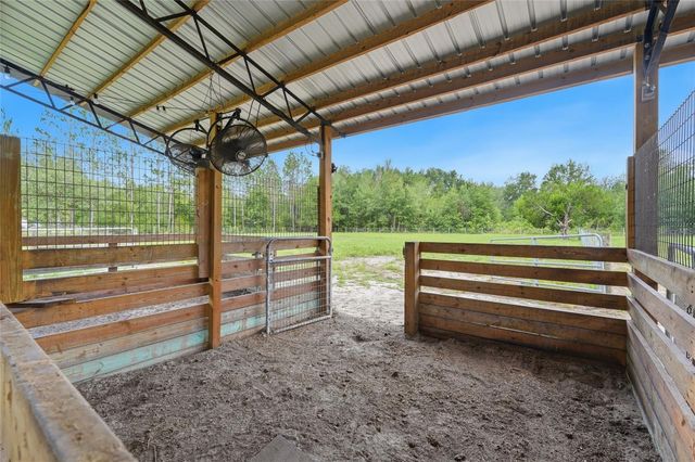 4889 SW 35TH TRAIL, Bell, FL 32619