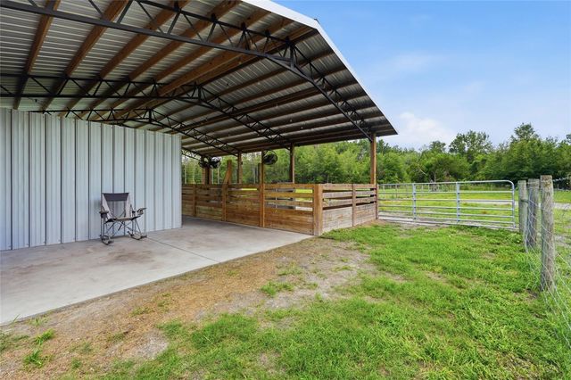 4889 SW 35TH TRAIL, Bell, FL 32619