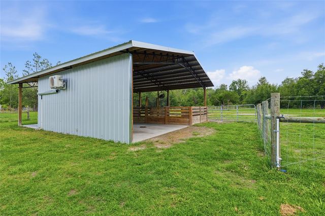 4889 SW 35TH TRAIL, Bell, FL 32619