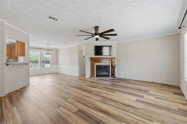 4889 SW 35TH TRAIL, Bell, FL 32619