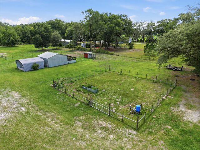 4889 SW 35TH TRAIL, Bell, FL 32619