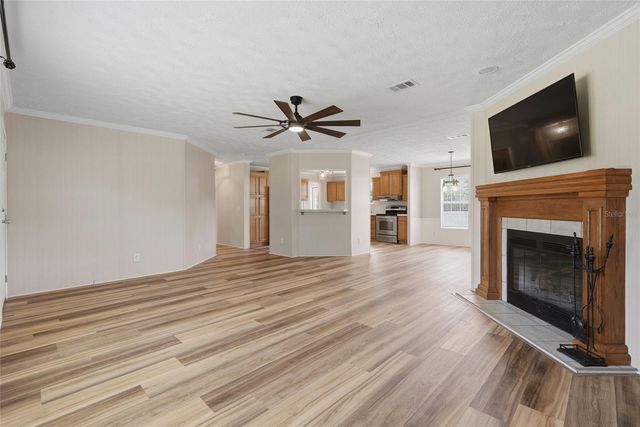 4889 SW 35TH TRAIL, Bell, FL 32619