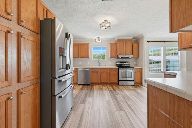 4889 SW 35TH TRAIL, Bell, FL 32619
