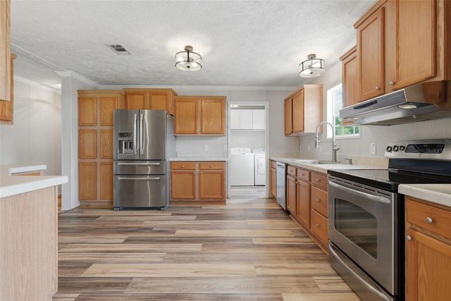 4889 SW 35TH TRAIL, Bell, FL 32619