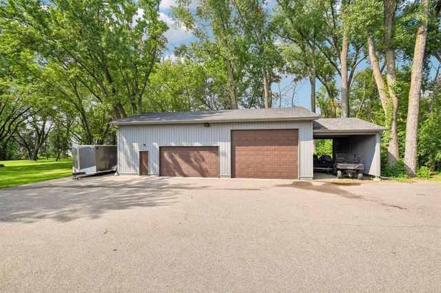 7397 Old Mill Road, Hugo, MN 55038
