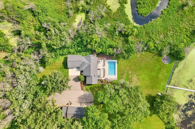 7397 Old Mill Road, Hugo, MN 55038