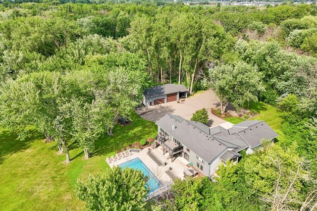 7397 Old Mill Road, Hugo, MN 55038