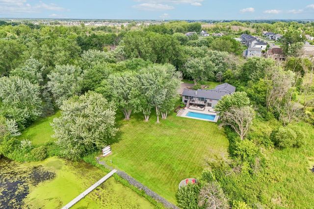 7397 Old Mill Road, Hugo, MN 55038