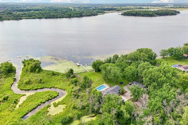 7397 Old Mill Road, Hugo, MN 55038