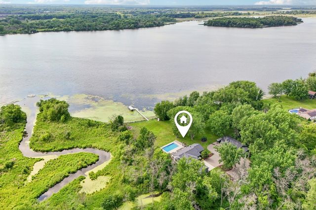 7397 Old Mill Road, Hugo, MN 55038