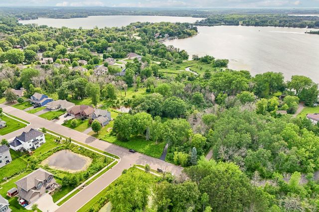 7397 Old Mill Road, Hugo, MN 55038