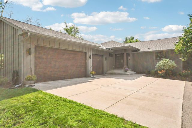 7397 Old Mill Road, Hugo, MN 55038