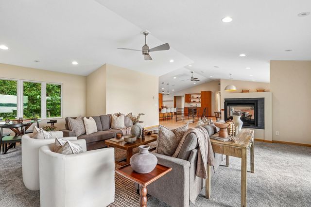 7397 Old Mill Road, Hugo, MN 55038