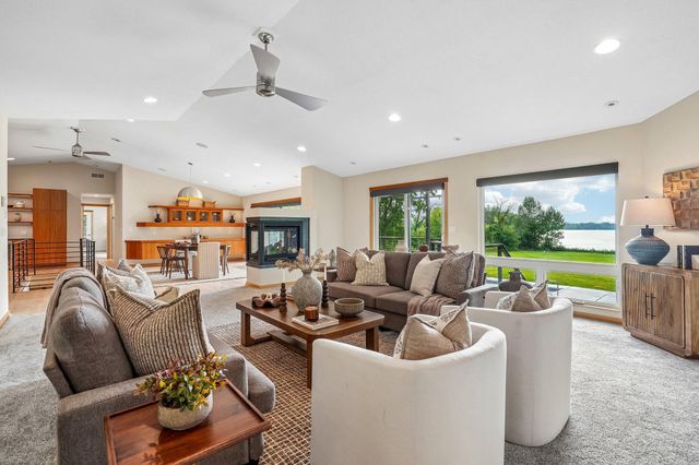 7397 Old Mill Road, Hugo, MN 55038