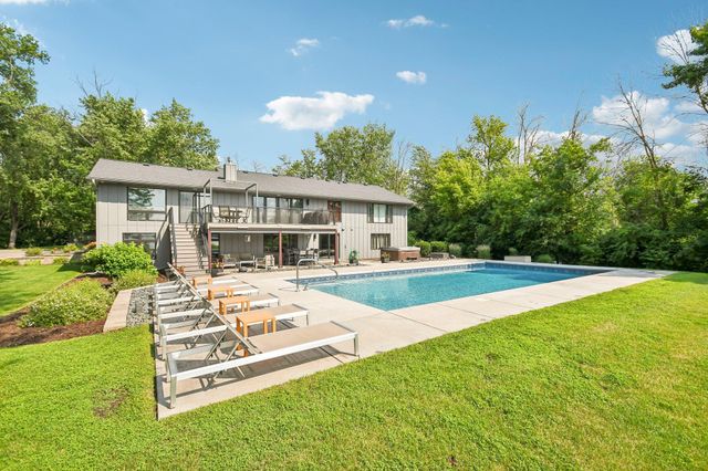 7397 Old Mill Road, Hugo, MN 55038