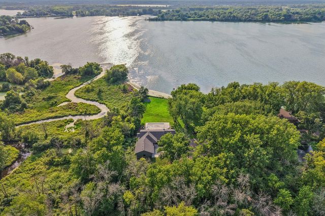 7397 Old Mill Road, Hugo, MN 55038