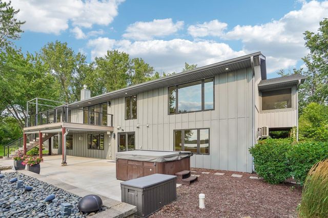 7397 Old Mill Road, Hugo, MN 55038