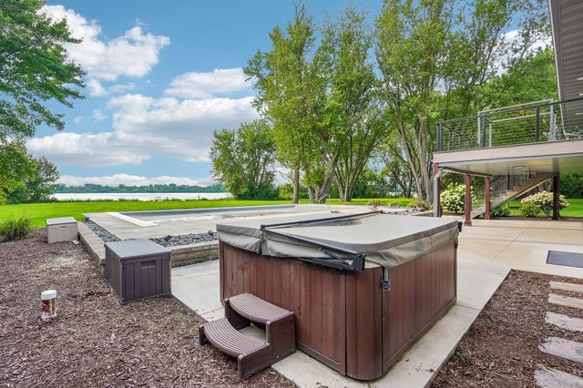 7397 Old Mill Road, Hugo, MN 55038