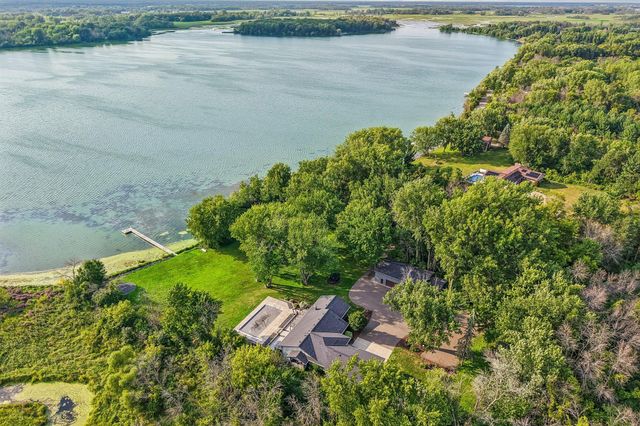 7397 Old Mill Road, Hugo, MN 55038