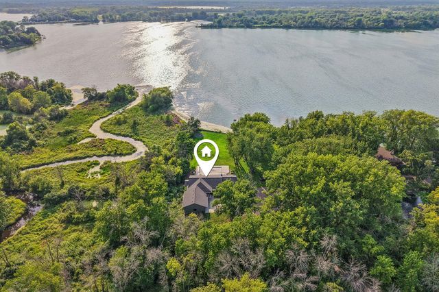 7397 Old Mill Road, Hugo, MN 55038