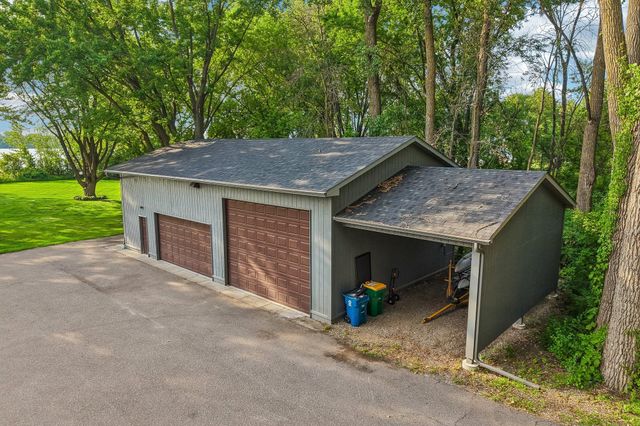 7397 Old Mill Road, Hugo, MN 55038