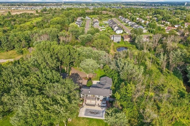 7397 Old Mill Road, Hugo, MN 55038