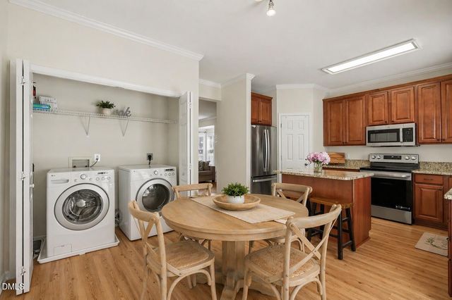 10811 Galand Court, Raleigh, NC 27614