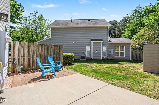 10811 Galand Court, Raleigh, NC 27614