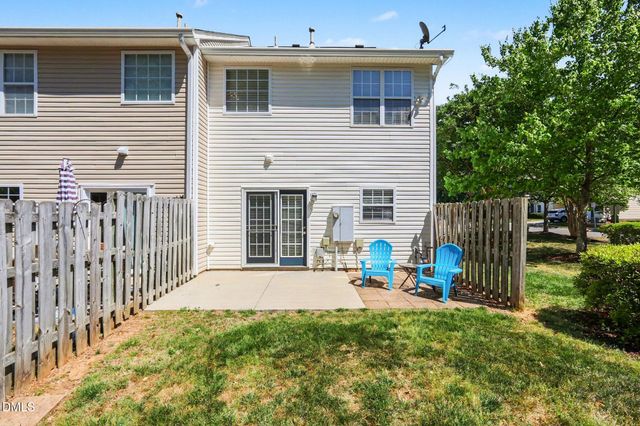 10811 Galand Court, Raleigh, NC 27614