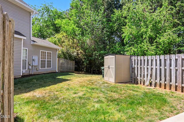 10811 Galand Court, Raleigh, NC 27614