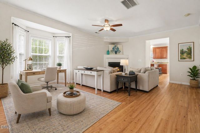 10811 Galand Court, Raleigh, NC 27614