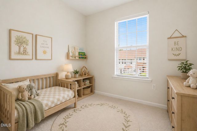 10811 Galand Court, Raleigh, NC 27614