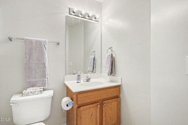 10811 Galand Court, Raleigh, NC 27614