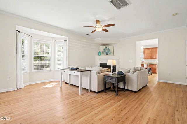 10811 Galand Court, Raleigh, NC 27614