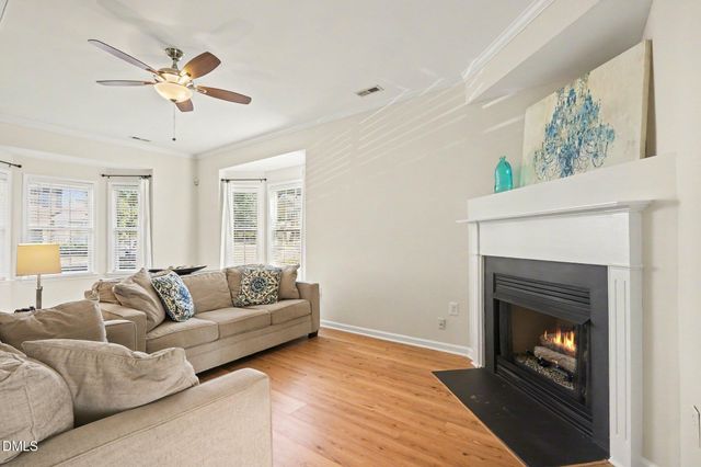 10811 Galand Court, Raleigh, NC 27614