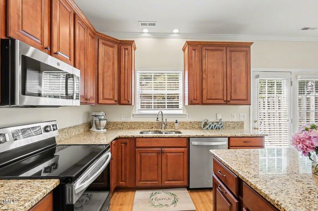 10811 Galand Court, Raleigh, NC 27614