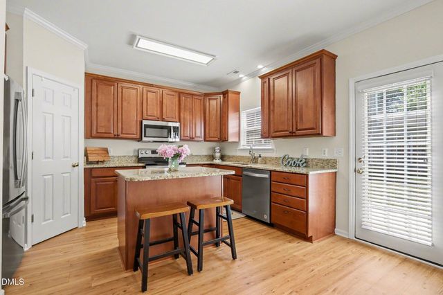 10811 Galand Court, Raleigh, NC 27614