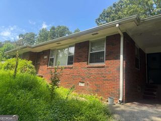 2791 BAKER RIDGE Drive NW, Atlanta, GA 30318
