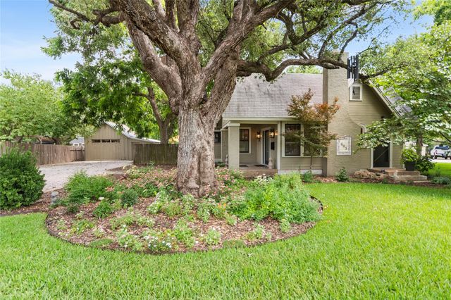603 E Liberty Ave, Round Rock, TX 78664