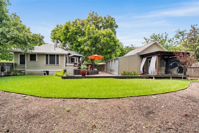 603 E Liberty Ave, Round Rock, TX 78664