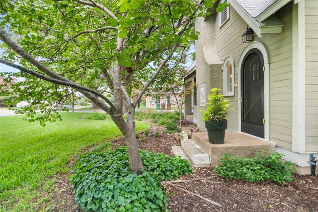 603 E Liberty Ave, Round Rock, TX 78664